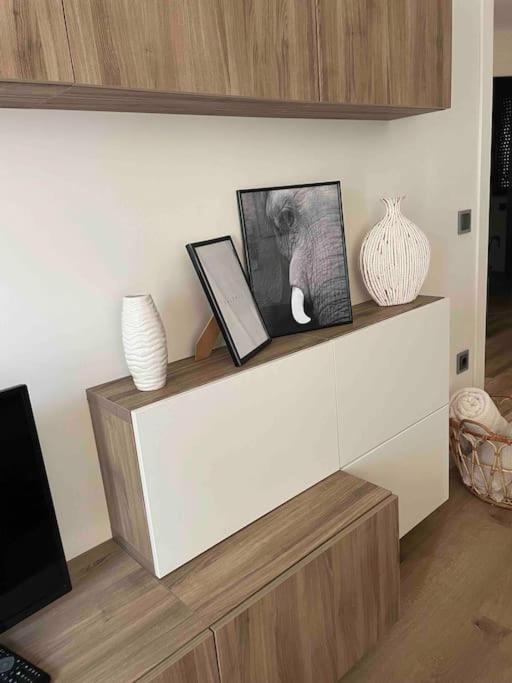 Bermudo III Vut-Le-784 Appartement León Buitenkant foto
