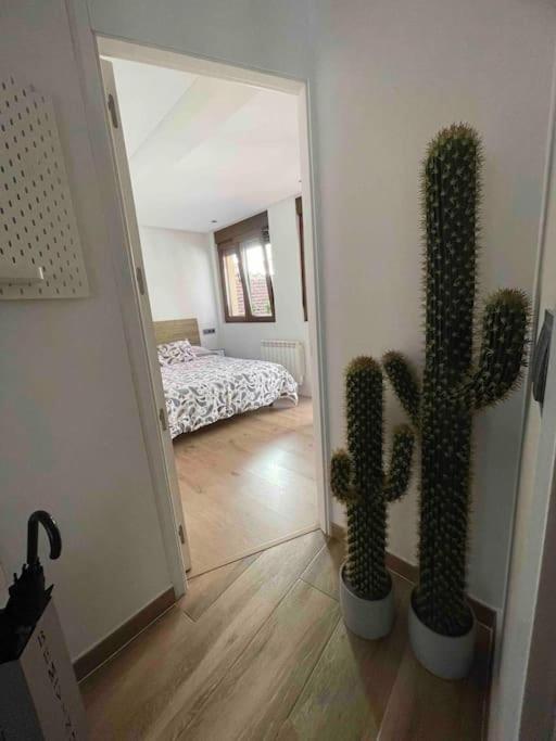 Bermudo III Vut-Le-784 Appartement León Buitenkant foto