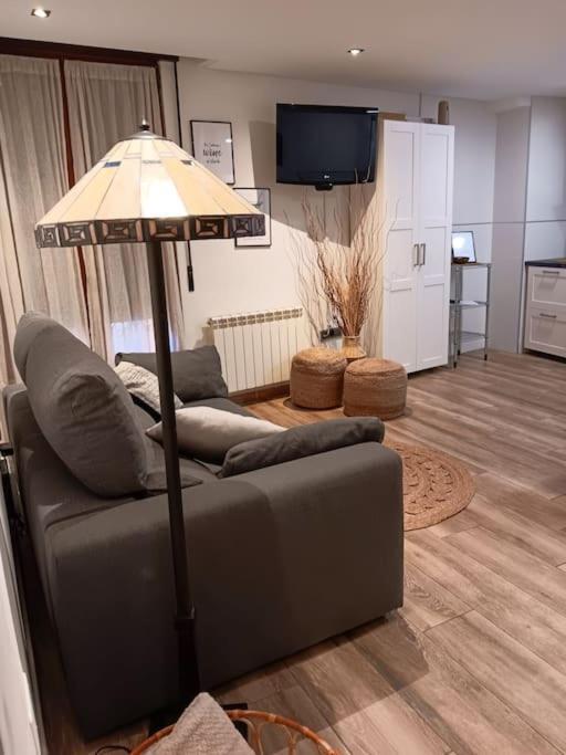 Bermudo III Vut-Le-784 Appartement León Buitenkant foto