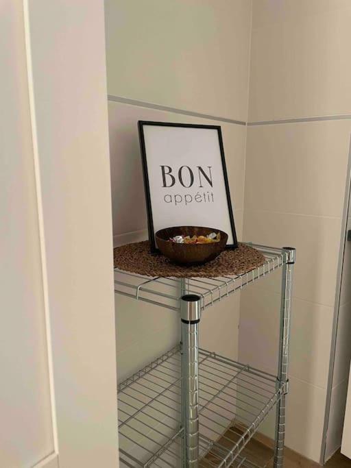 Bermudo III Vut-Le-784 Appartement León Buitenkant foto